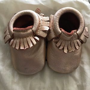 Freshly Picked Moccs, Size 1